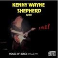 Kenny Wayne Shepherd - Slow Ride