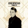 JOHN NEWMAN - Love Me Again