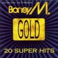 Boney M. - Mega Mix