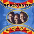Africando - Sama Rew