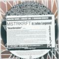 Mstrkrft Ft. John Legend - Heartbreaker (Wawa dub mix)