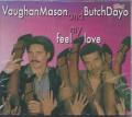 Vaughan Mason & Butch Dayo - You Can Do It