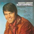 Glen Campbell - Wichita Lineman - 2001 Digital Remaster