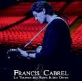 Francis Cabrel - La fille qui m'accompagne - Remastered