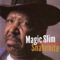 Magic Slim & the Teardrops - Snakebite