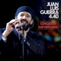 Juan Luis Guerra - Tan solo he venido