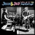Jesse & Joy - Llegaste tú (en vivo)