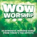 Worship: Kristian Stanfill - One Thing Remains (radio version)