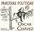 OSCAR CHAVEZ - El pendejo