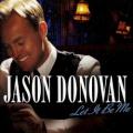 Jason Donovan - Rhythm of the Rain