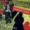 Leonard Cohen - Lullaby