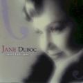 JANE DUBOC - Don't Ever Go Away (Por Causa De Você)
