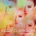 Kelly Clarkson - Piece by Piece - Radio Mix