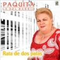 Paquita La Del Barrio - Discúlpeme Suegrita