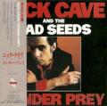 Nick Cave & The Bad Seeds - Mercy