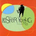 Lester Young - You're Getting to Be a Habit With Me