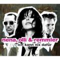 Nena, Olli & Remmler - Ich kann nix dafür (instrumental mix)