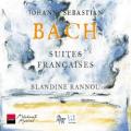 Johann Sebastian Bach - French Suite No. 6 in E Major, BWV 817: VI. Menuet