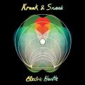 Kraak & Smaak - Hold Back Love - Lovebirds Remix