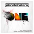 Planetshakers - Get Up (Remix)