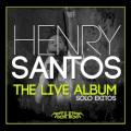 Henry Santos - Quédate
