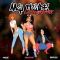 Saweetie - My Type (feat. Becky G & Melii) - Latin Remix