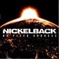 Nickelback - Edge Of A Revolution