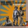 BOB MARLEY & THE WAILERS - Duppy Conqueror