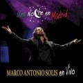 Marco Antonio Solís - Antes De Que Te Vayas - Live Version