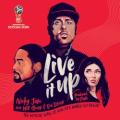 Live It Up (The Official Song of 2018 FIFA World Cup Russia)