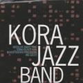 Kora Jazz Band Trio - Spain