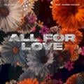 FELIX JAEHN FT. SANDRO CAVAZZA - All For Love
