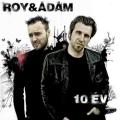 Roy & Adam - Trambulin
