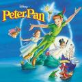 Peter Pan - Peter Pan / La deuxième petite étoile