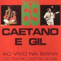 Caetano Veloso - Atrás do trio elétrico