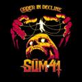 Sum 41 - Catching Fire