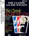 Now Playing: Jackie Wilson - I Get the Sweetest Feeling