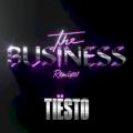 Tiësto - The Business - SWACQ Remix