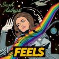 Snoh Aalegra - Nothing Burns Like the Cold