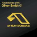 Oliver Smith - Cirrus (original mix)