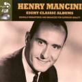 Henry Mancini - How Could You Do a Thing Like That to Me