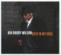 Big Daddy Wilson - I'm Walking