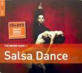 Willy's NYC Salsa Project - Baila con sabor