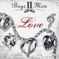 Boyz II Men - Iris