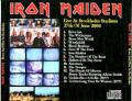 Iron Maiden - Fear Of The Dark - 1998 Remastered Version
