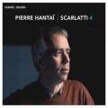 Domenico Scarlatti - Keyboard Sonata in G Major, K. 201: Vivo
