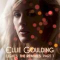 ELLIE GOULDING - Lights (Shook remix)