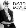 David Bowie - Let’s Dance (single version)