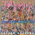 SUFJAN STEVENS - A Running Start