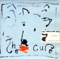 The Cure - Why Can’t I Be You?